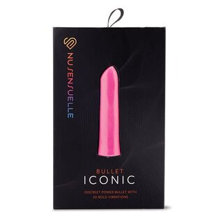 NU SENSUELLE BULLET ICONIC