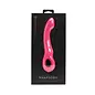 NU SENSUELLE RHAPSODY TAPPING G SPOT VIBE PINK