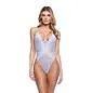 ROMA TEDDY PARADISE BLOOM BABY BLUE