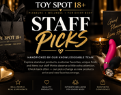 STAFF PICKS