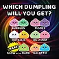 FUN DOH FUN DOH MYSTERY SQUISHY DUMPLINGS