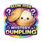 FUN DOH FUN DOH SLOW RISE MYSTERY SQUISHY DUMPLINGS