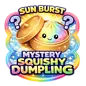 FUN DOH FUN DOH COLOR CHANGING MYSTERY SQUISHY DUMPLINGS