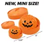 FUN DOH FUN DOH PETITE SPOOKY MYSTERY SQUISHY DUMPLINGS