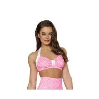 ROMA HALTER TOPS