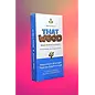 THAT WOOD ENHANCEMENT THAT WOOD MALE SUBLINGUAL STRIPS 4 PACK