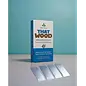 THAT WOOD ENHANCEMENT THAT WOOD MALE SUBLINGUAL STRIPS 4 PACK
