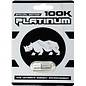 ENHANCEMENT RHINO PLATINUM 100K PILL