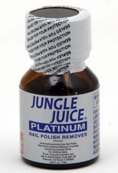 JUNGLE JUICE HEAD CLEANER JUNGLE JUICE PLATINUM/PLUS 10 ML