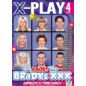 DVD 26 PREVIOUSLY VIEWED PARODY/SPOOF