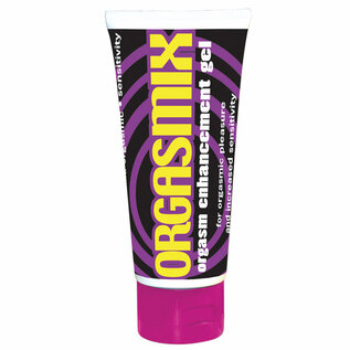 HOTT PRODUCTS ORGASMIX ORGASM ENHANCEMENT GEL 1 OZ