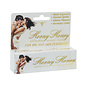 HOTT PRODUCTS HORNY HONEY AROUSAL CREAM 1 OZ