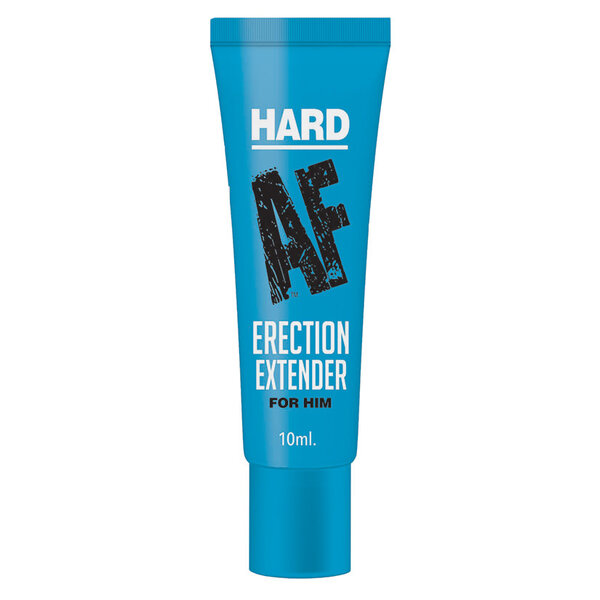 LITTLE GENIE HARD AF ERECTION EXTENDER