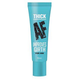 LITTLE GENIE THICK AF GIRTH ENHANCER