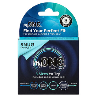 MY ONE CONDOM