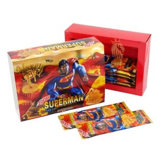 ENHANCEMENT SUPERMAN HONEY