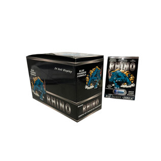 ENHANCEMENT RHINO THUNDER PILL