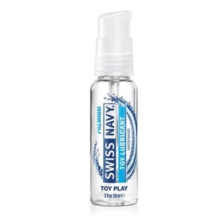 SWISS NAVY TOY LUBE 2OZ