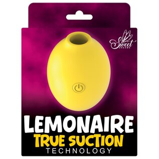 SWEET DREAMS LEMONAIRE SUCTION
