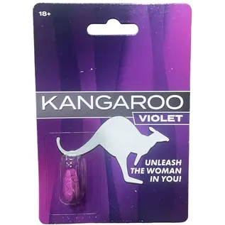 ENHANCEMENT KANGAROO VENUS  3000 FOR HER
