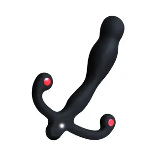 ANEROS EUPHO SYN V PROSTATE STIMULATOR BLACK