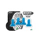 HOTT PRODUCTS DICKY VALVE STEM CAPS