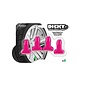 HOTT PRODUCTS DICKY VALVE STEM CAPS