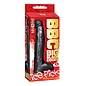ICON BBC DILDO ICE PICK BLACK 13"