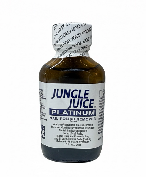 HEAD CLEANER JUNGLE JUICE PLATINUM/PLUS 30 ML