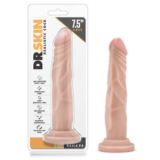 BLUSH BLUSH DR SKIN  DILDO