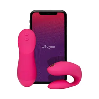 LOVEHONEY CHORUS PRO COUPLES VIBE APP/BLUETOOTH