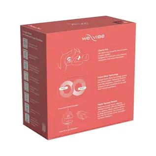 LOVEHONEY CHORUS PRO COUPLES VIBE APP/BLUETOOTH