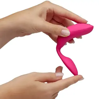 LOVEHONEY CHORUS PRO COUPLES VIBE APP/BLUETOOTH