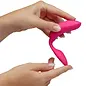 LOVEHONEY CHORUS PRO COUPLES VIBE APP/BLUETOOTH
