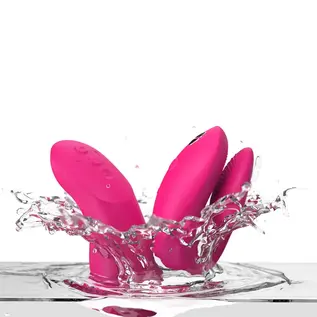 LOVEHONEY CHORUS PRO COUPLES VIBE APP/BLUETOOTH