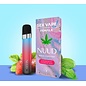 NUUD ENHANCEMENT NUUD SEX VAPE FEMALE STRAWBERRY BASIL