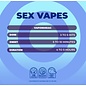 NUUD ENHANCEMENT NUUD SEX VAPE FEMALE STRAWBERRY BASIL