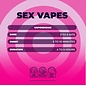 NUUD ENHANCEMENT NUUD SEX VAPE MALE WATERMELON MINT