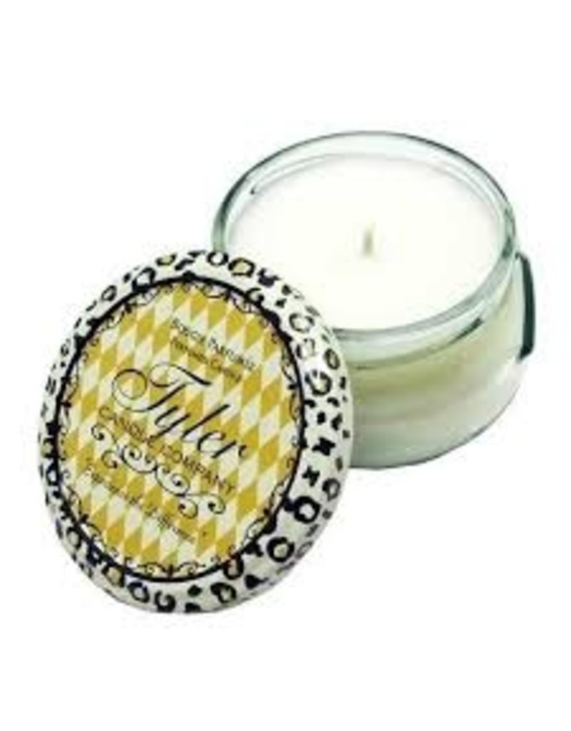 Tyler Candle Company 3.4 oz - French Market