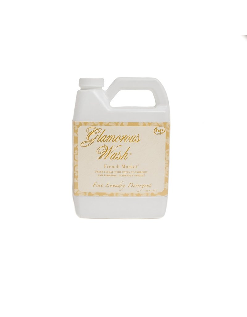 Tyler Candle Company 454 Grams - French Market Wash