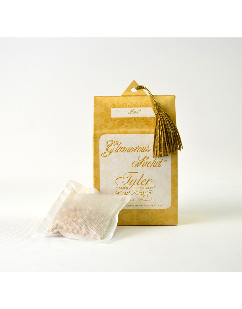 Tyler Candle Company Glamorous Sachet - Icon