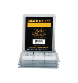 Tyler Candle Company Mixer Melts - Icon