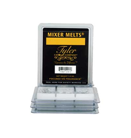 Tyler Candle Company Mixer Melts - High Maintenance