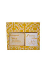 Tyler Candle Company Gift Suite V - High Maintenance -2 Wash/1 Sachet