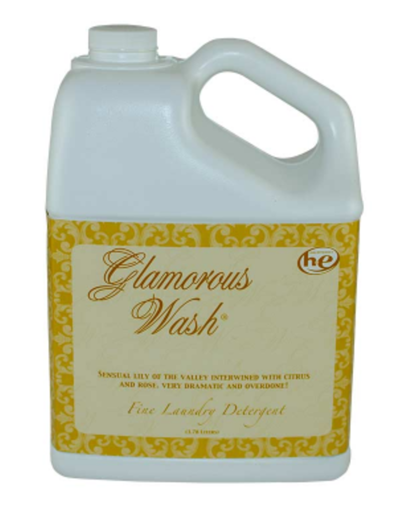 Tyler Candle Company 3628 Grams - High Maintenance Wash