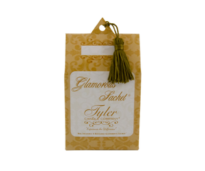 Tyler Candle Glamorous Sachet Box Of 4 – Bless Your Heart Scented Goodness