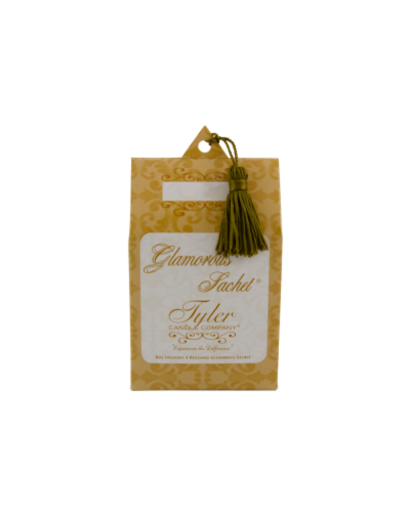 Tyler Candle Company Glamorous Sachet - Diva