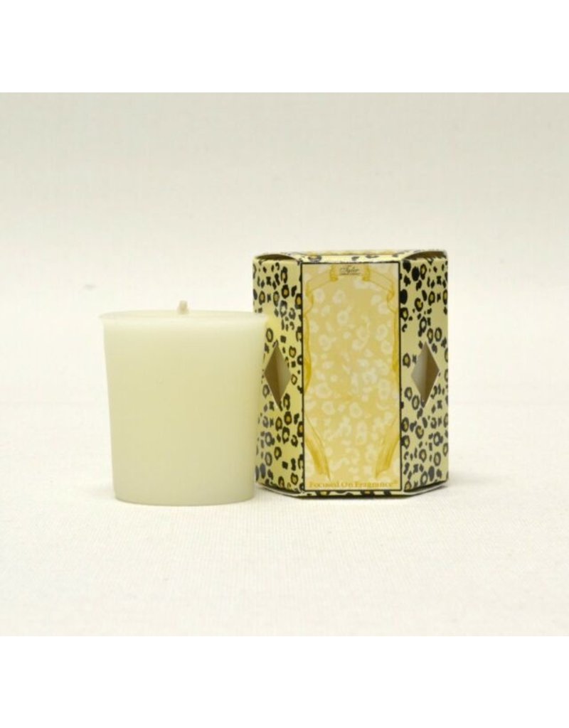 Tyler Candle Company 15 Hour Votive - Diva