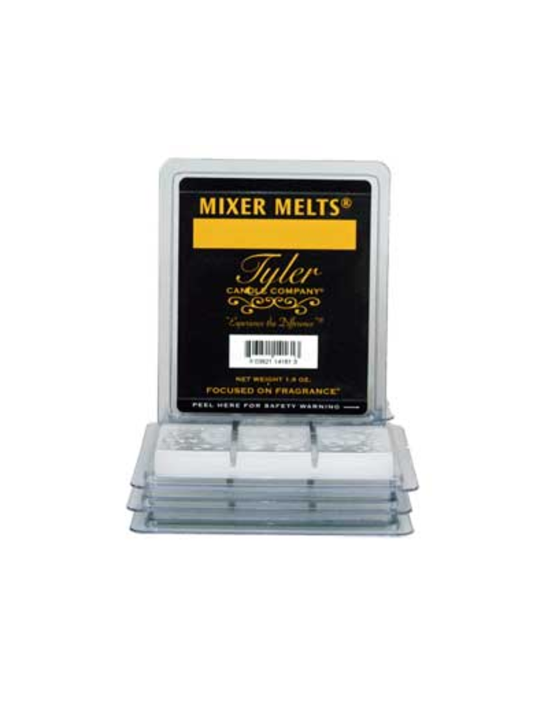 Tyler Candle Company Mixer Melts - Diva