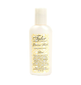 Tyler Candle Company 2 oz Luxury Hand Lotion - Diva